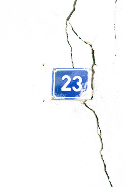 23号
