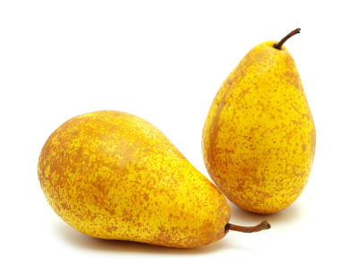 梨