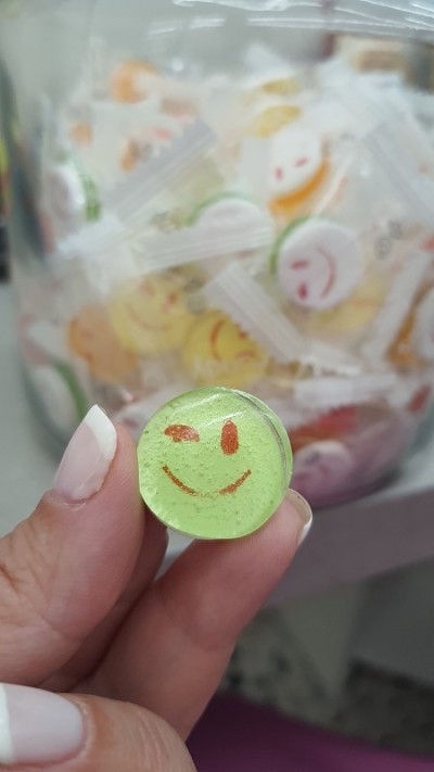 微笑每一天