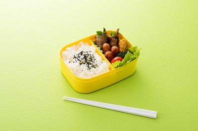 弁当