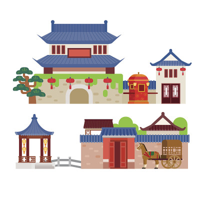 中国建筑
