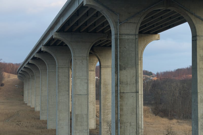 高速公路