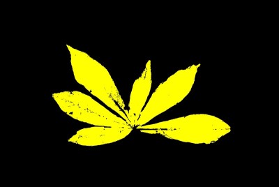 来自喷漆的垃圾纹理。