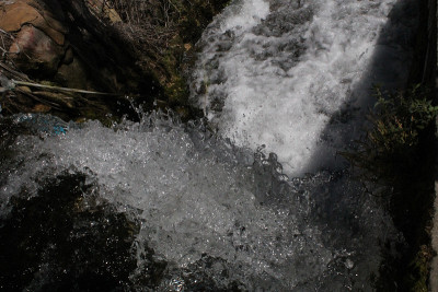 水