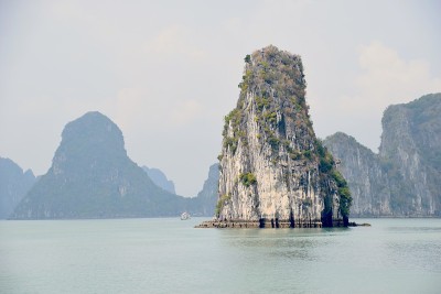 越南下龙湾
