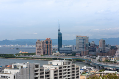 福冈市