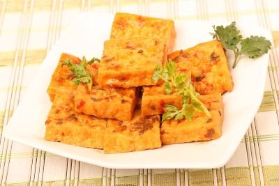 豆腐