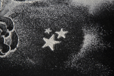 面粉和星座