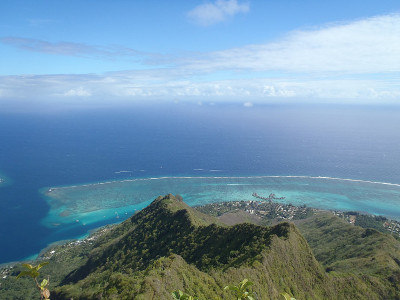 山Rotui