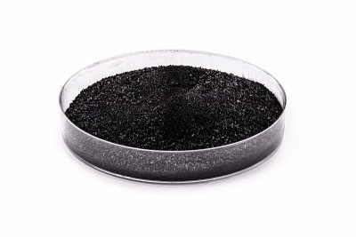 培养皿用黑色粉末，木炭粉用于制药或美容行业