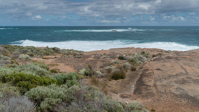Leeuwin-Naturaliste国家公园，西澳大利亚