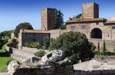 Tuscania