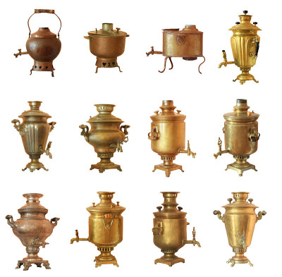 茶壶