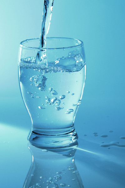 白开水