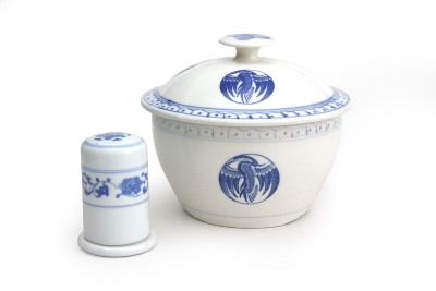 中国的商品