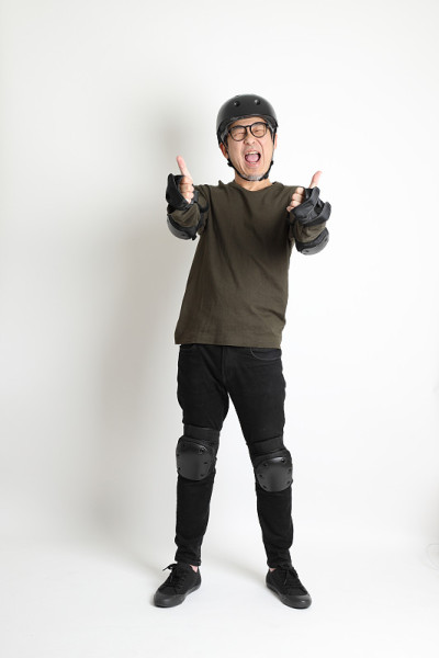 极限运动