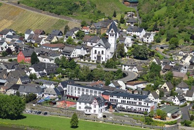酒村Leutesdorf