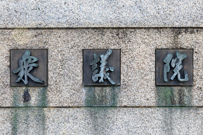 日本议员代表