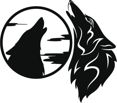 狼