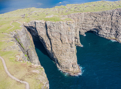 Vagar,法罗群岛