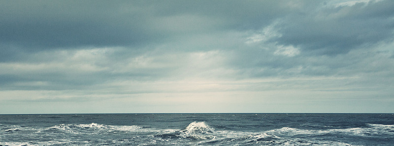 海