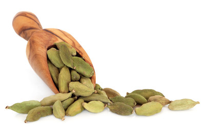 小豆蔻