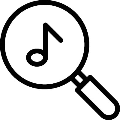 搜索音乐