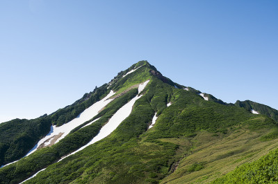 mt.rishiri