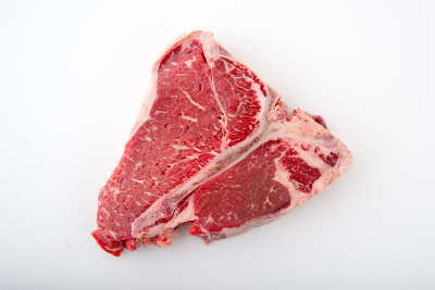 上等腰肉牛排