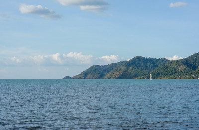 海羽轴