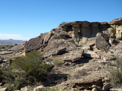 Ischigualasto