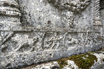 Termessos, -