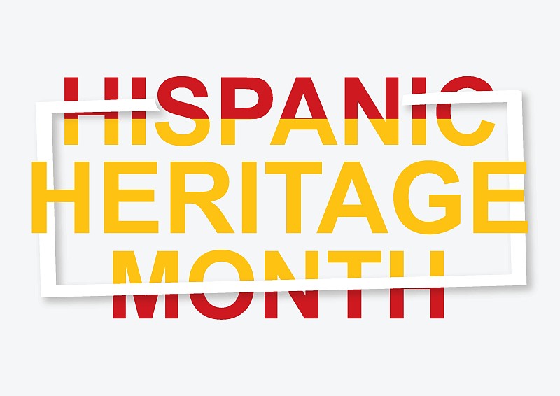 Hispanic Heritage Month