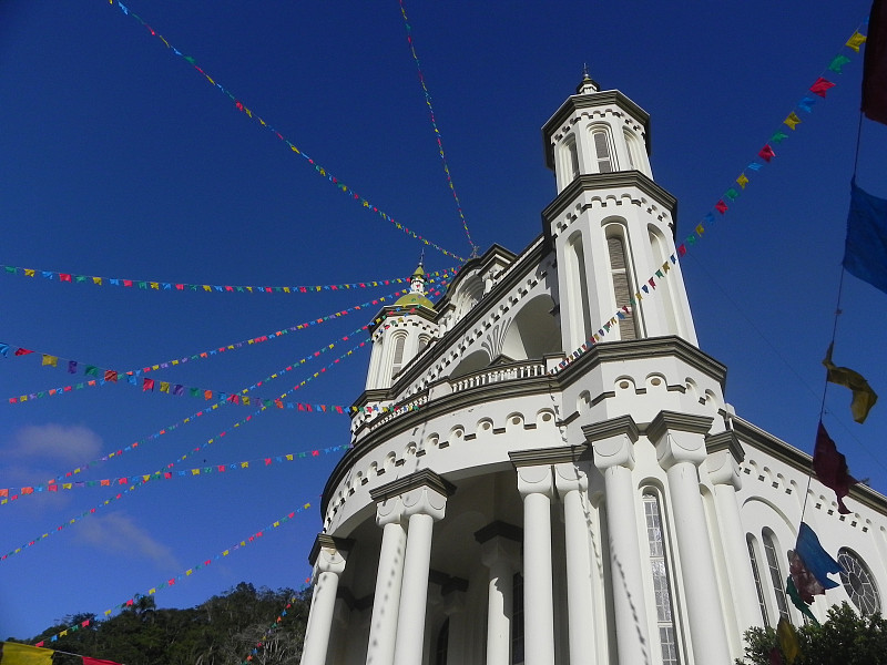 St. John's Bandeirinhas