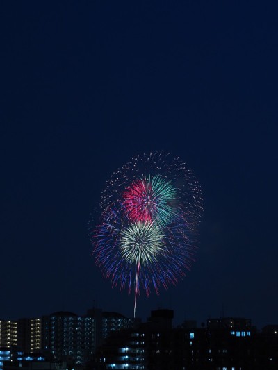 烟花