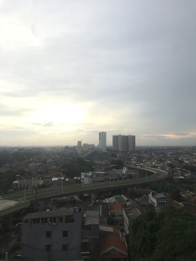 街景