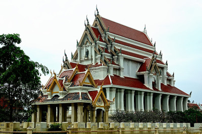 泰国Prachuap Khiri Khan