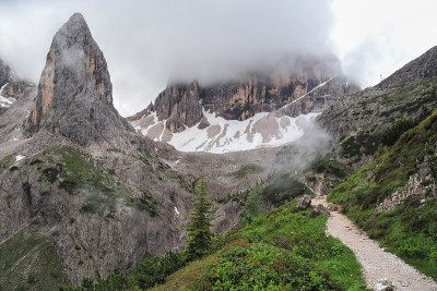 意大利trentino