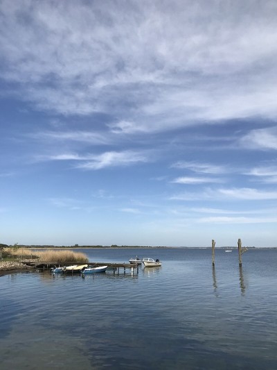 吕根Coastline