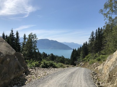少走的路