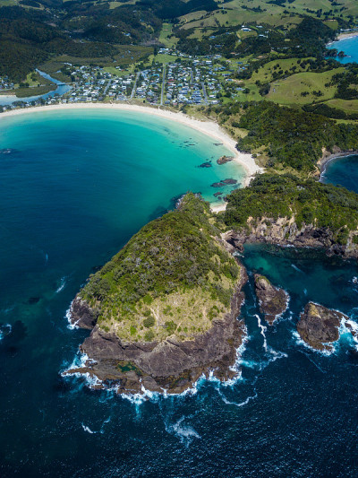 Matapouri