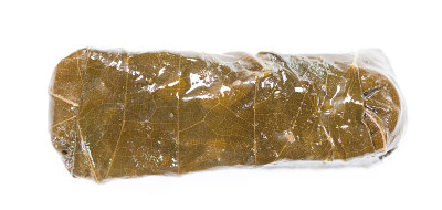 Dolmades(孤立的白色)