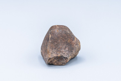 Chondrite Meteorite L Type isolated, a piece of ro