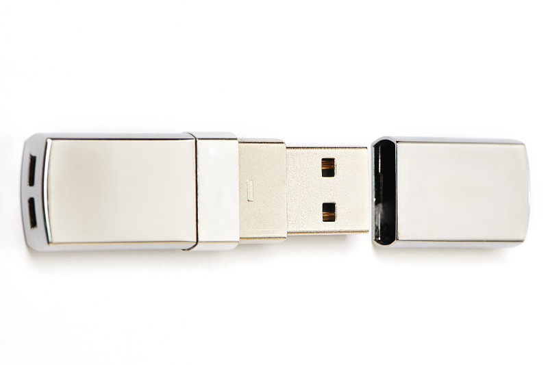 USB闪存驱动器隔离