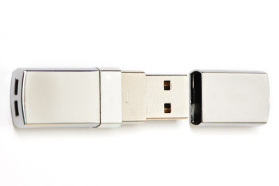 USB闪存驱动器隔离