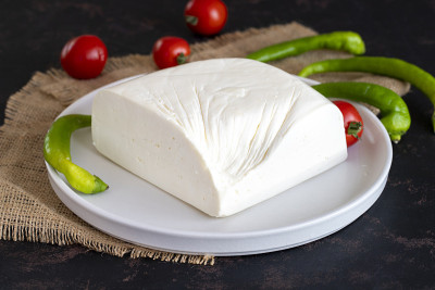 Feta cheese