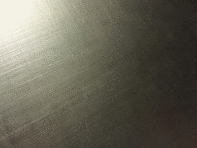 波纹金属