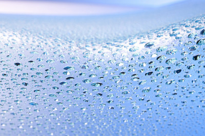 水滴