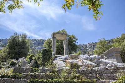 Termessos