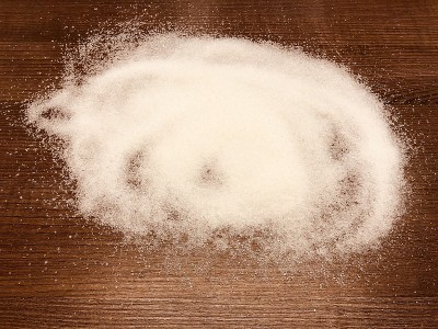 甜蜜的玩